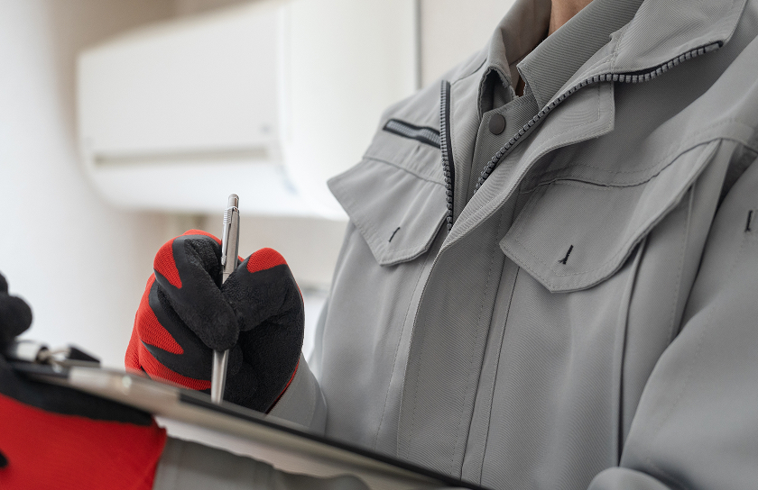 お見積もり作成イメージ